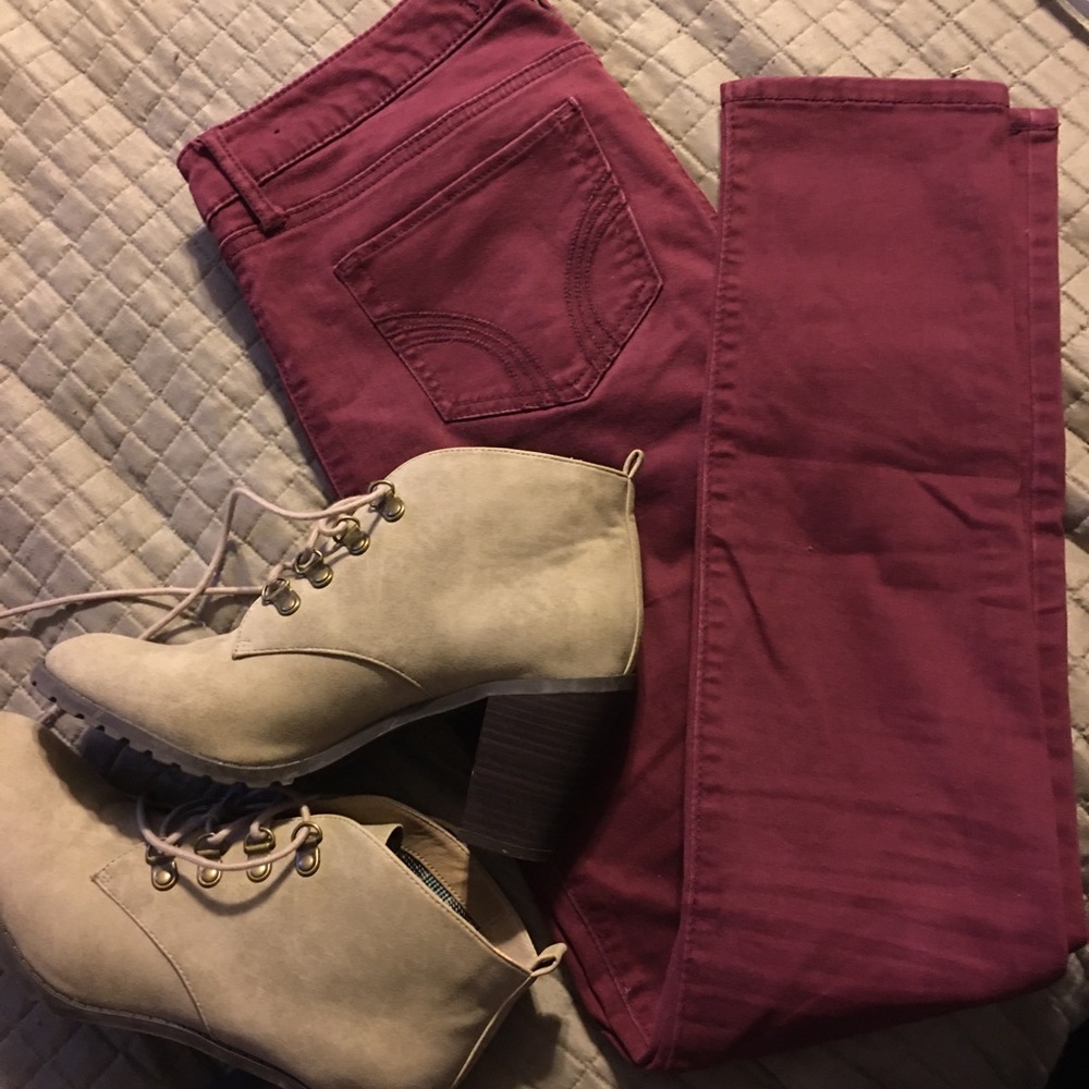 🥰🥰Skinny Jeans🥰🥰